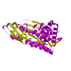 Image of CATH 1itwC02