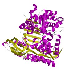 Image of CATH 1itwD