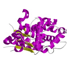 Image of CATH 1itwD01