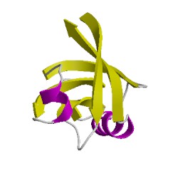 Image of CATH 1iu0A