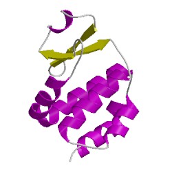 Image of CATH 1iu3F00