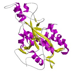 Image of CATH 1iu4A00