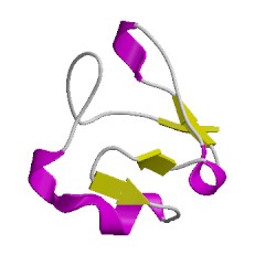 Image of CATH 1iu6A