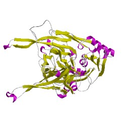 Image of CATH 1iu7A