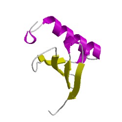 Image of CATH 1iu7A01