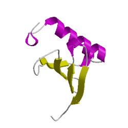 Image of CATH 1iu7A01