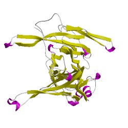 Image of CATH 1iu7A03