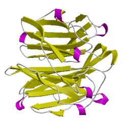 Image of CATH 1iubA