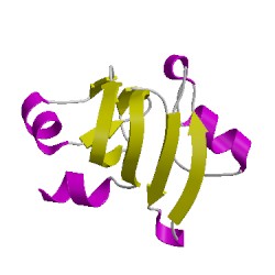 Image of CATH 1iueA