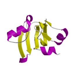 Image of CATH 1iueB