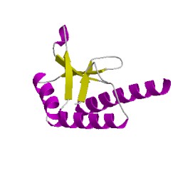 Image of CATH 1iugA01