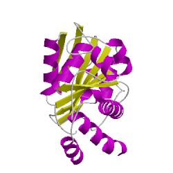 Image of CATH 1iugA02