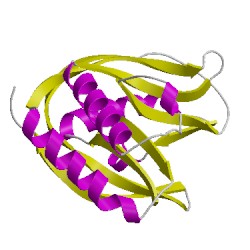 Image of CATH 1iuhA