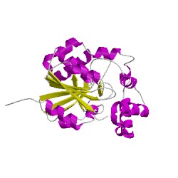 Image of CATH 1iunB00