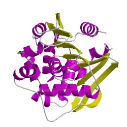 Image of CATH 1iuoA00