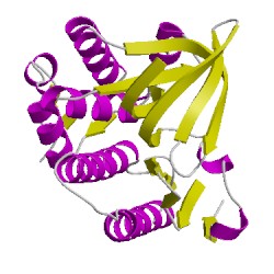 Image of CATH 1iusA01