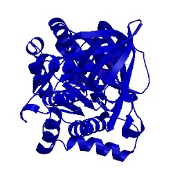 Image of CATH 1iuu