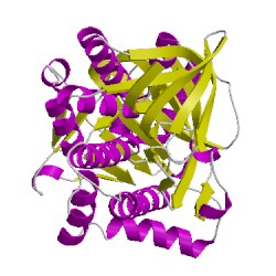 Image of CATH 1iuuA
