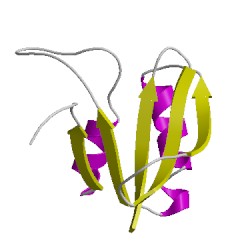 Image of CATH 1iv0A