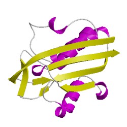 Image of CATH 1iv1A00