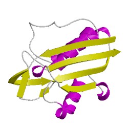 Image of CATH 1iv3A