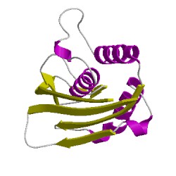 Image of CATH 1iv3D