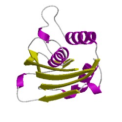 Image of CATH 1iv4D