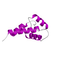 Image of CATH 1iv5B