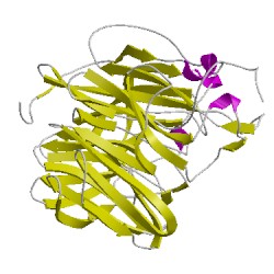 Image of CATH 1ivgB