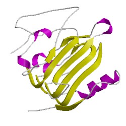 Image of CATH 1ivoA01