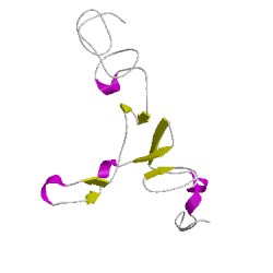 Image of CATH 1ivoA02