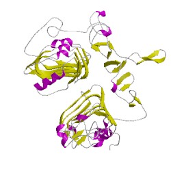 Image of CATH 1ivoB