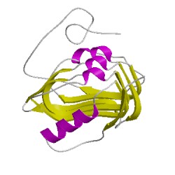 Image of CATH 1ivoB01