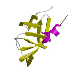 Image of CATH 1ivqB00