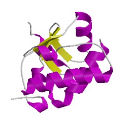 Image of CATH 1ivrA01