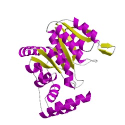 Image of CATH 1ivrA02