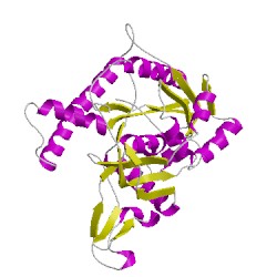 Image of CATH 1ivsA01