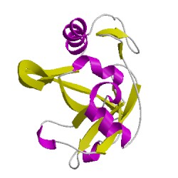 Image of CATH 1ivsB03