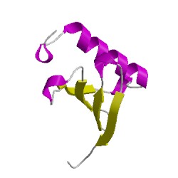 Image of CATH 1ivuA01