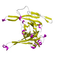 Image of CATH 1ivuA03