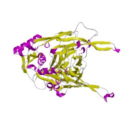 Image of CATH 1ivuB