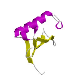 Image of CATH 1ivuB01