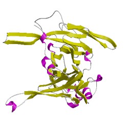 Image of CATH 1ivvA03