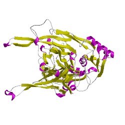 Image of CATH 1ivwA