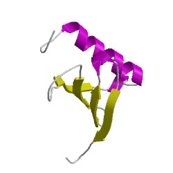 Image of CATH 1ivwA01