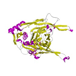 Image of CATH 1ivwB