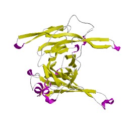 Image of CATH 1ivwB03