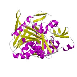 Image of CATH 1ivyA