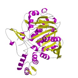 Image of CATH 1ivyB