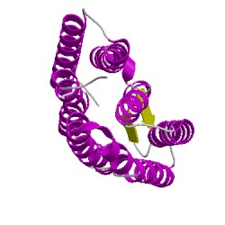 Image of CATH 1iw6A